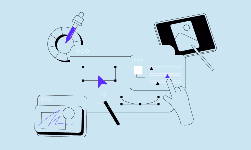 ActiveCollab for design teams
