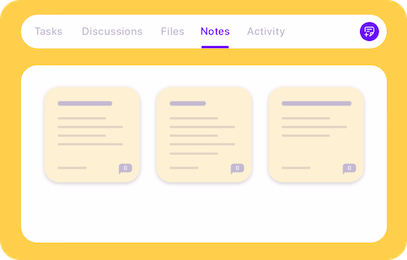 safe-space-for-important-notes