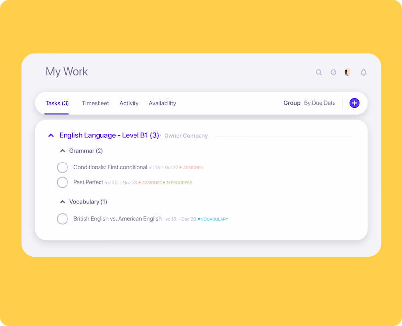 use-mywork-for-better-organization