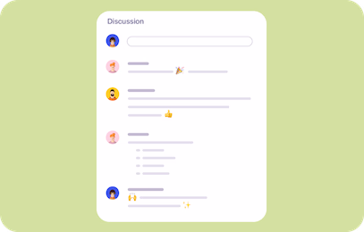 have-focused-discussions