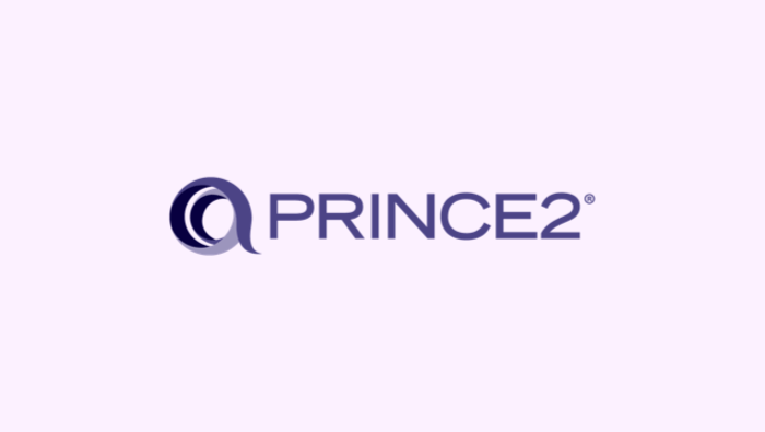 PRINCE2 Project Management Methodology