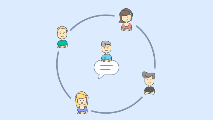 Seamless Communication Within Your Remote Team