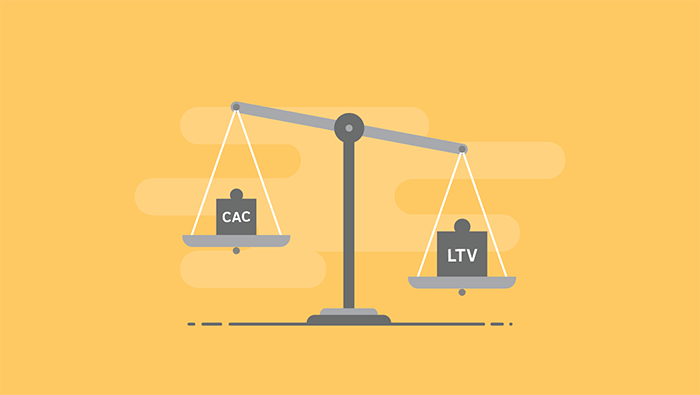 CAC & LTV in SaaS