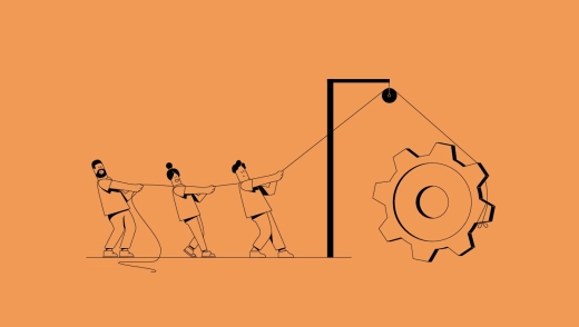 How to Increase Collaboration Between Teams [5 Strategies]