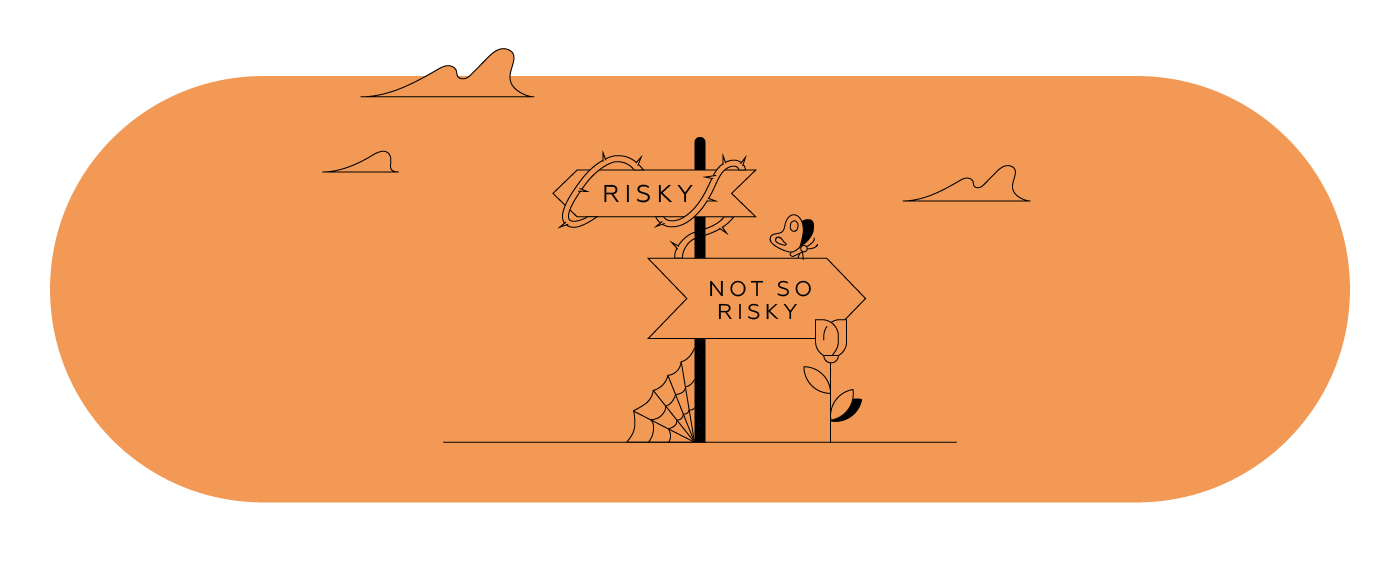 positive-and-negative-risks-in-project-management-risk-response