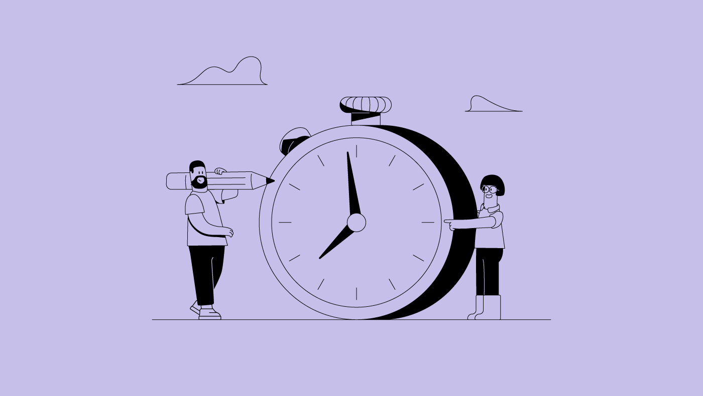 Common Time Management Problems and Solutions · Blog · ActiveCollab