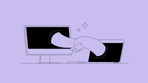 how to build trust with clients featured image