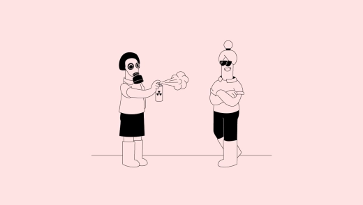 How to deal with a toxic employee featured image