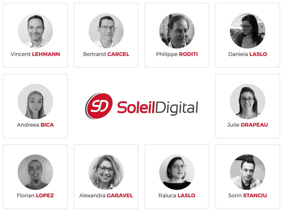 Soleil Digital: Refocusing and Increasing Our Productivity With ActiveCollab