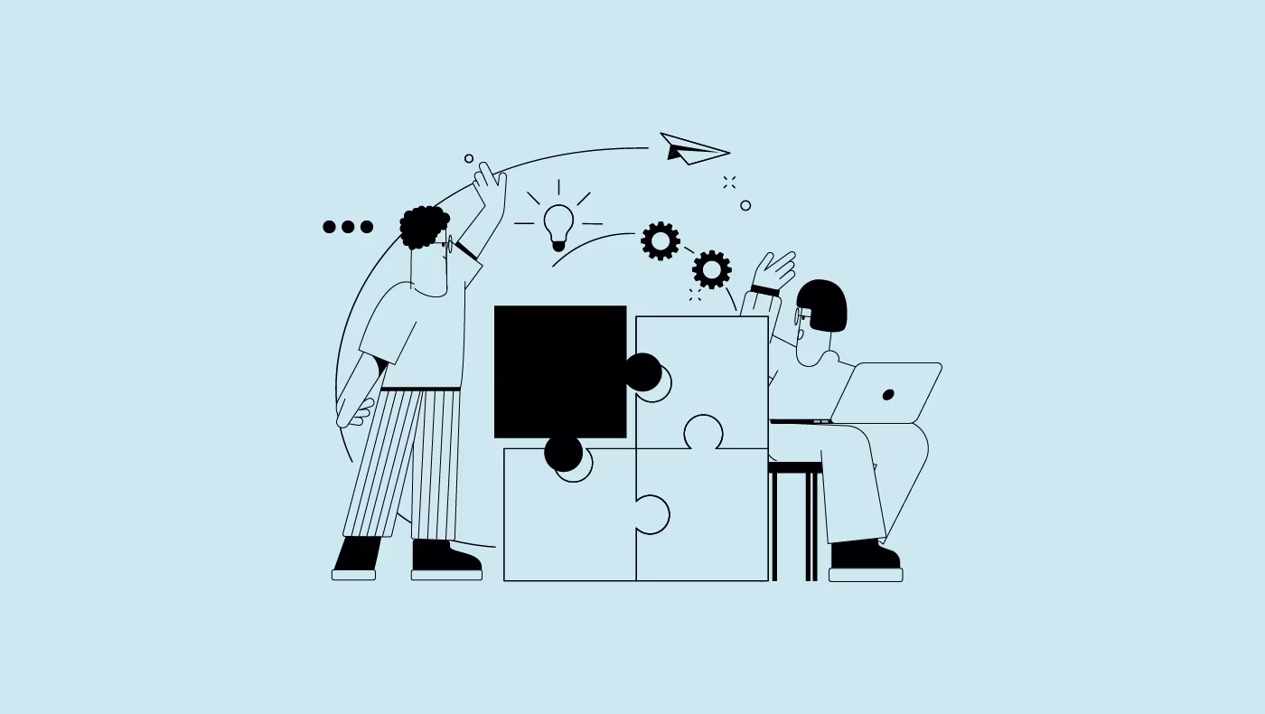 Burnup vs. burndown charts: differences & use cases Cover Image
