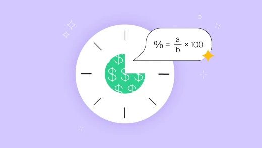 how to calculate employee utilization rate featured image