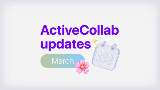 March Recap: MCP Server and improved Cost Summary Report: cover image