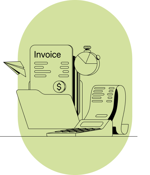 project invoicing and client retention