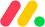 monday.com logo