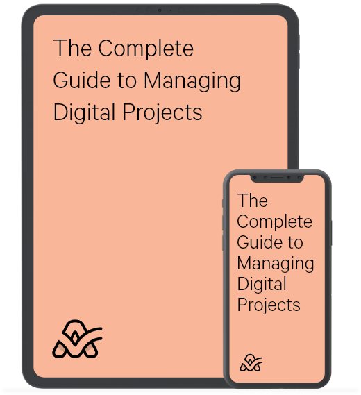 digital project management
