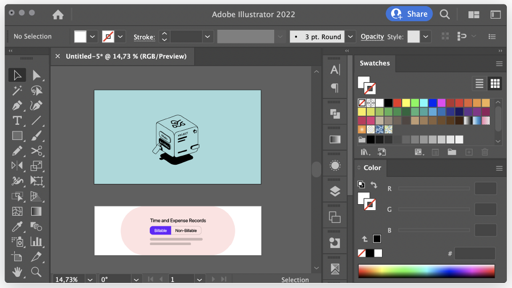adobe-illustrator-interface