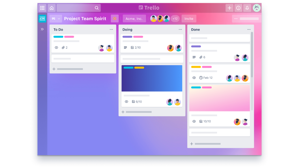 trello