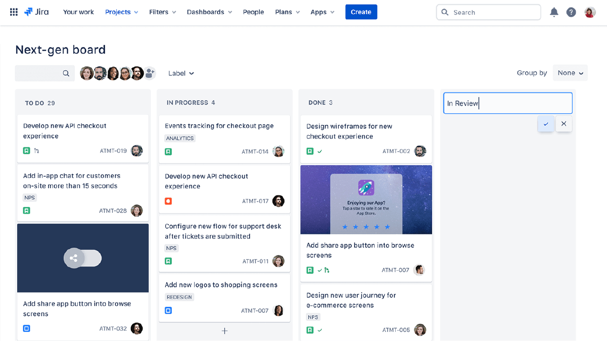 Product-owner-tools-Jira