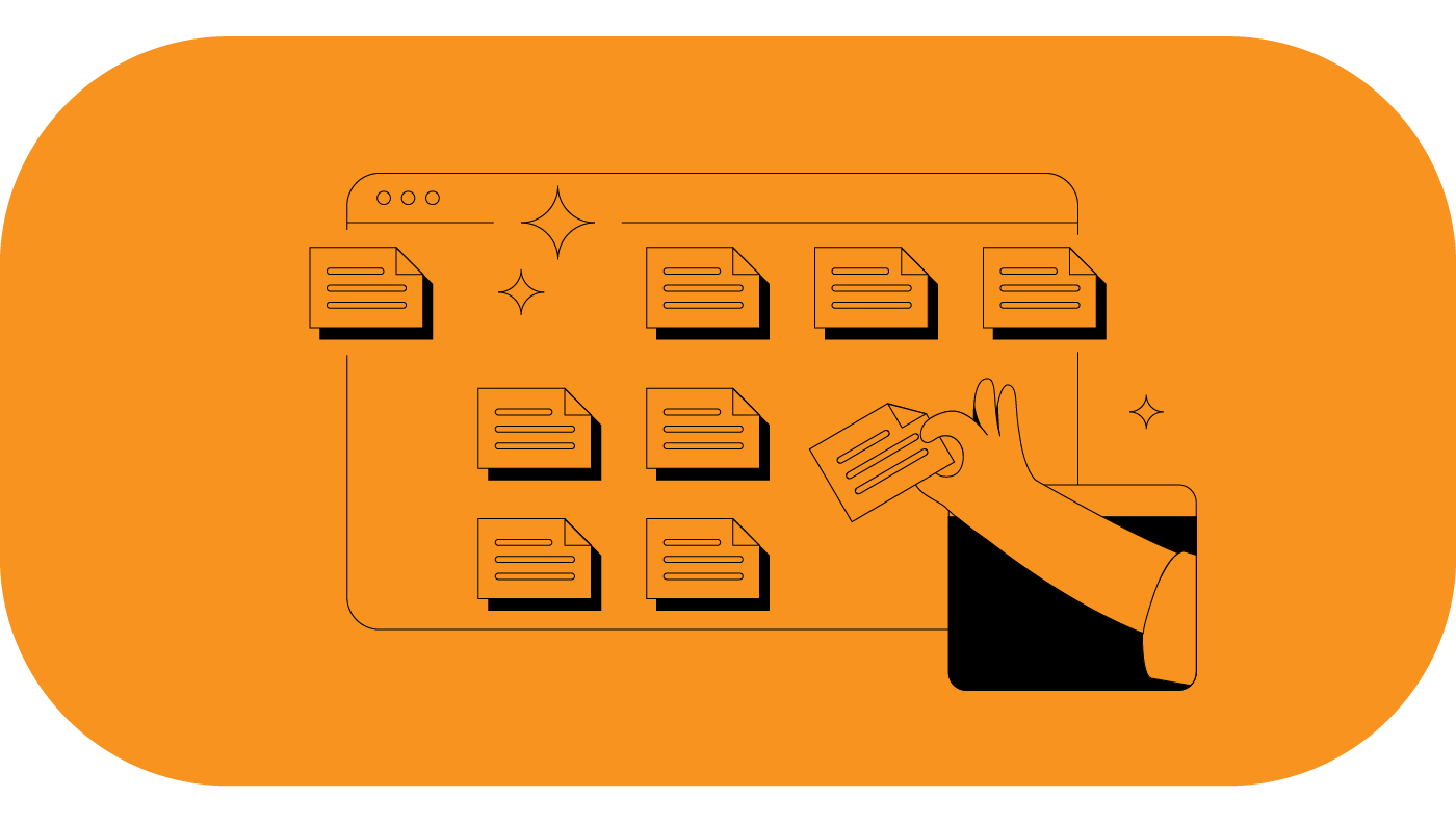 kanban cards