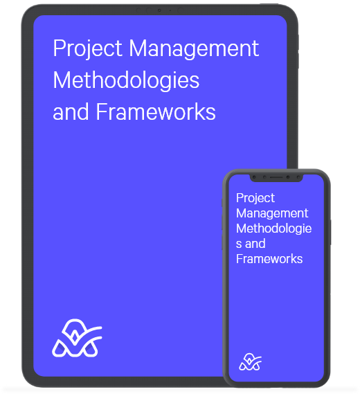 project management frameworks