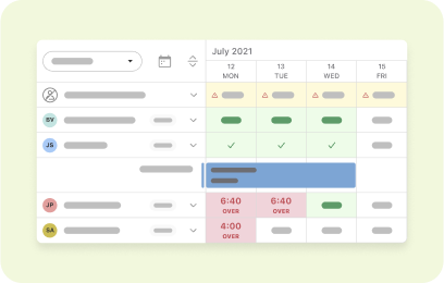 overtime overview