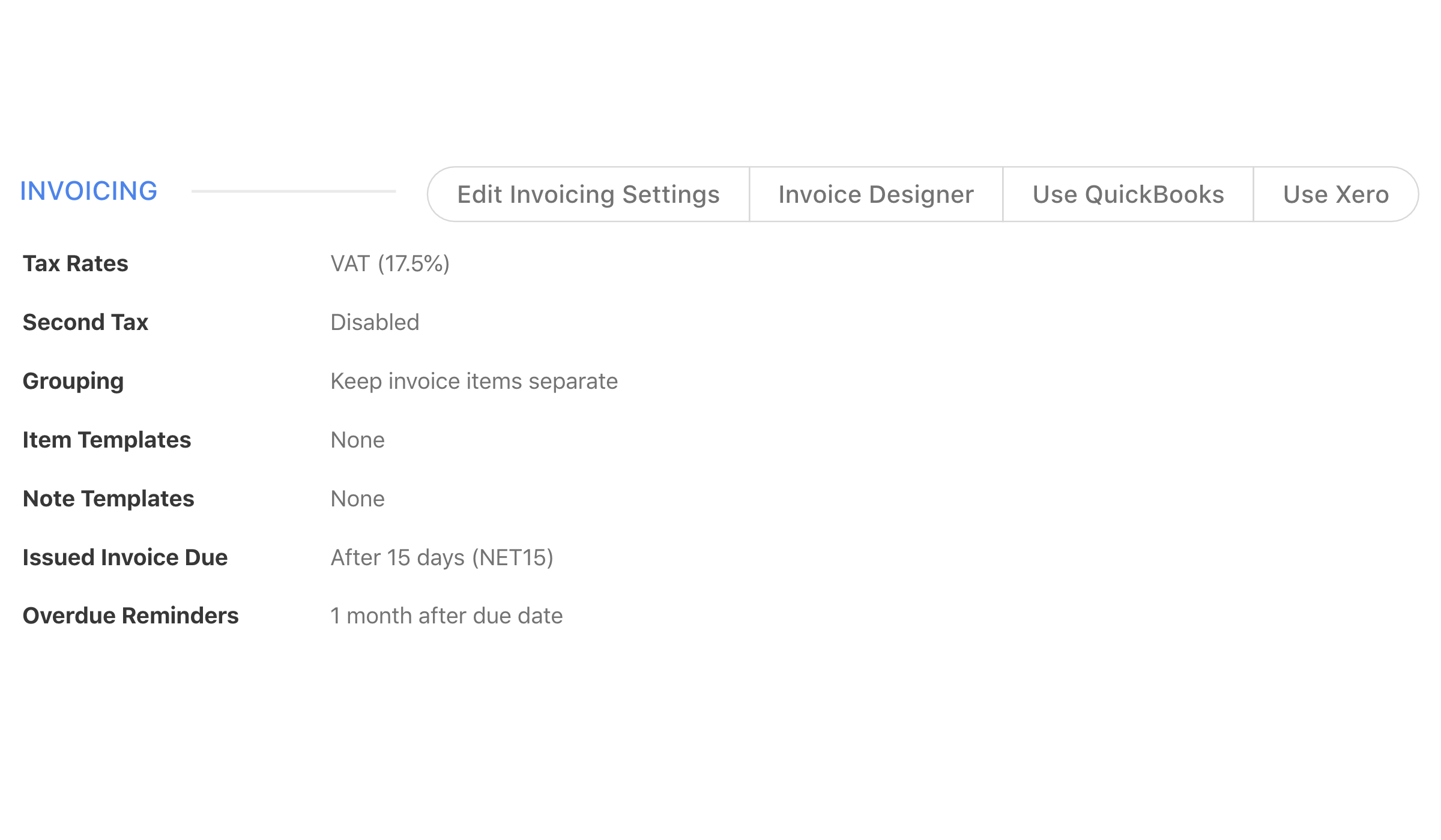 send-invoices